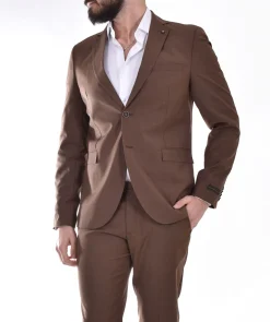 Marcel Morel Abiti<Abito misto lana