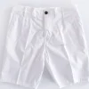 BE ABLE Bermuda<Bermuda bianco Naos