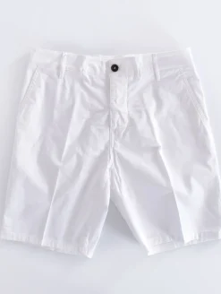 BE ABLE Bermuda<Bermuda bianco Naos
