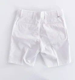BE ABLE Bermuda<Bermuda bianco Naos