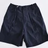 BE ABLE Bermuda<Bermuda elastico laccio Havier blu