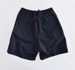 BE ABLE Bermuda<Bermuda elastico laccio Havier blu