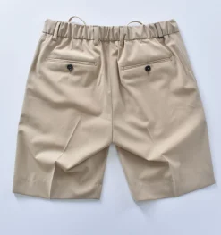 BE ABLE Bermuda<Bermuda Richard beige tasche america pinces