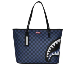 SPRAYGROUND Borse<Borsa midnight sip blu nero