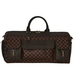 SPRAYGROUND Borse<Borsa palestra viaggio spec ops pixel