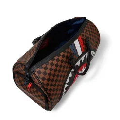 SPRAYGROUND Borse<Borsa palestra viaggio machine francaise duffel