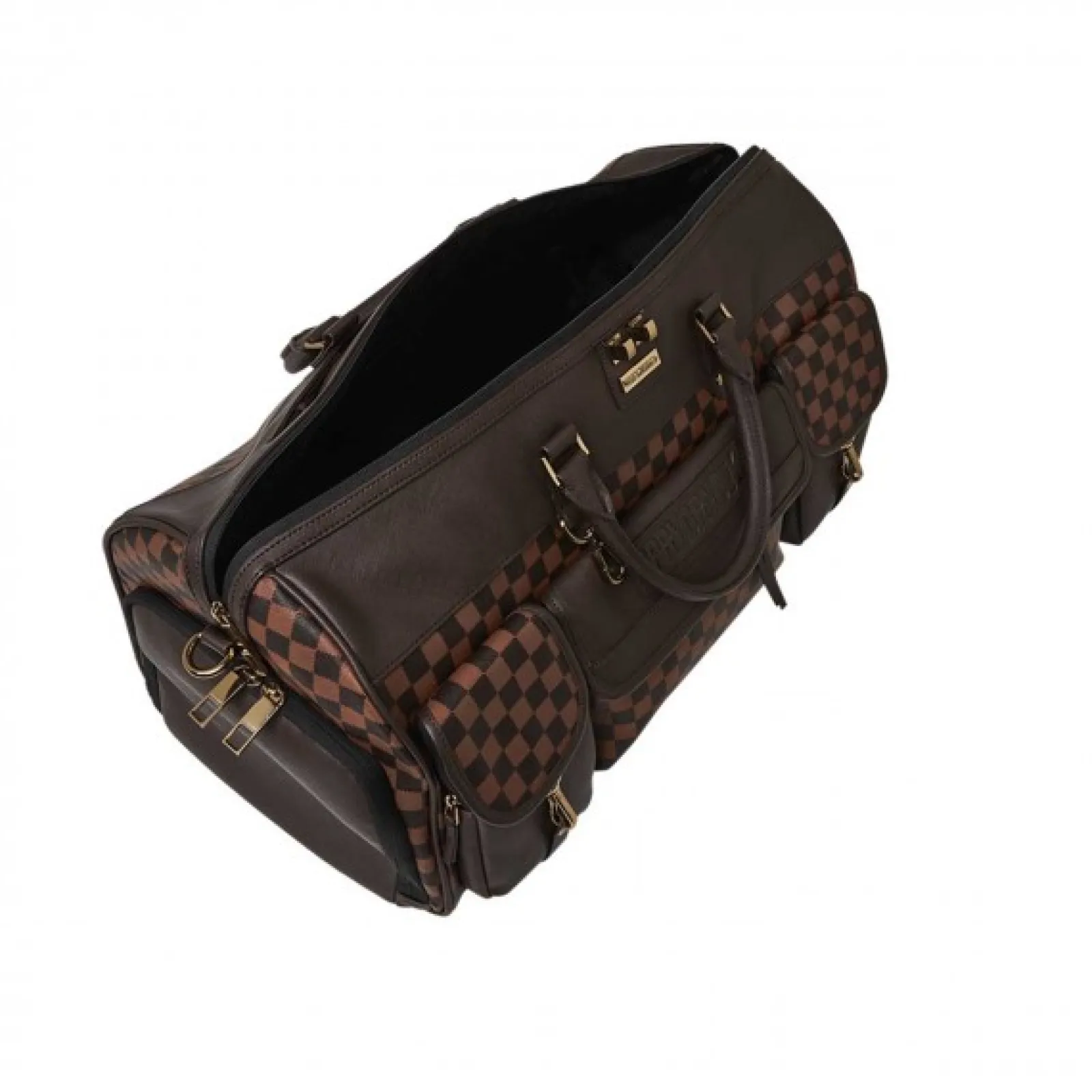 SPRAYGROUND Borse<Borsa palestra viaggio spec ops pixel