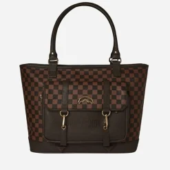 SPRAYGROUND Borse<Borsa unisex spec ops pixel