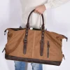 BREDFORD Borse<Borsa viaggio canvas