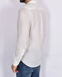 OFFICINA 36 Camicie<Camicia bianca brunilde