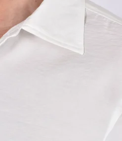 OFFICINA 36 Camicie<Camicia bianca brunilde