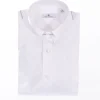 TAGLIATORE Camicie<Camicia Tudor spillo collo