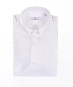 TAGLIATORE Camicie<Camicia Tudor spillo collo