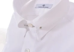 TAGLIATORE Camicie<Camicia Tudor spillo collo