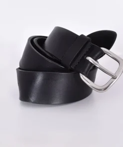 ORCIANI Cinture<Cintura bull soft nero