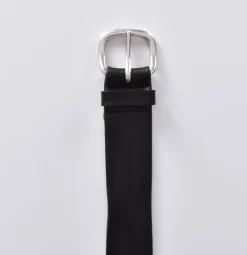 ORCIANI Cinture<Cintura bull soft nero