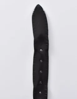 ORCIANI Cinture<Cintura bull soft ammaccature tagli
