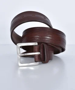 ORCIANI Cinture<Cintura moro wave
