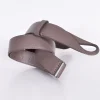 ORCIANI Cinture<Cintura nobuckle micron fango