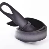ORCIANI Cinture<Cintura nobuckle gravity grigio cenere micron
