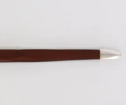 ORCIANI Cinture<Cintura sottile pelle bull soft marrone