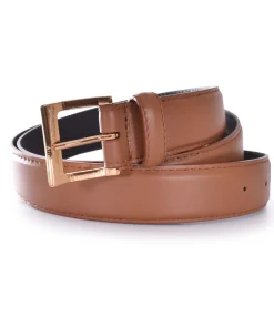 PATRIZIA PEPE Cinture<Cintura marrone chiaro