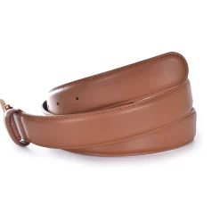PATRIZIA PEPE Cinture<Cintura marrone chiaro