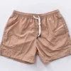 GRAN SASSO Costumi<Costume bagno microfantasia marrone