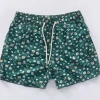MC2 SAINT BARTH Costumi<Costume bagno architect mood verde