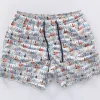 MC2 SAINT BARTH Costumi<Costume bagno mix bottle bottiglie