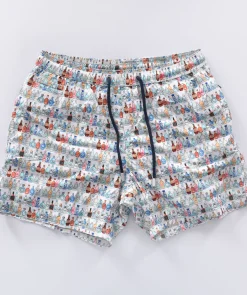 MC2 SAINT BARTH Costumi<Costume bagno mix bottle bottiglie