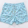 MC2 SAINT BARTH Costumi<Costume bagno bubble jellyfish meduse