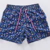 MC2 SAINT BARTH Costumi<Costume bagno golden hour blu