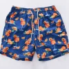 MC2 SAINT BARTH Costumi<Costume bagno orange taste blu
