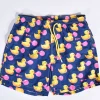 MC2 SAINT BARTH Costumi<Costume bagno ducky papere Big Babol blu