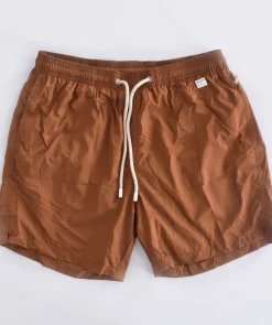 MC2 SAINT BARTH Costumi<Costume bagno pantone lighting marrone