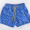 MC2 SAINT BARTH Costumi<Costume bagno duck papere Napoli azzurro