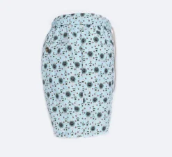 MC2 SAINT BARTH Costumi<Costume bagno watch starducks celeste