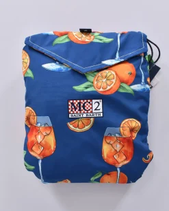 MC2 SAINT BARTH Costumi<Costume bagno orange taste blu