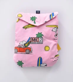 MC2 SAINT BARTH Costumi<Costume bagno Snoopy surfer