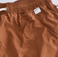 MC2 SAINT BARTH Costumi<Costume bagno pantone lighting marrone