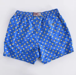 MC2 SAINT BARTH Costumi<Costume bagno duck papere Napoli azzurro