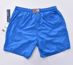 MC2 SAINT BARTH Costumi<Costume bagno pantone lighting blu elettrico