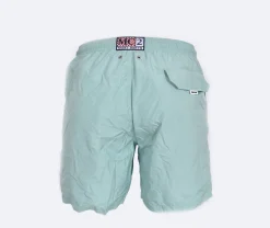 MC2 SAINT BARTH Costumi<Costume bagno pantone lighting verde acqua