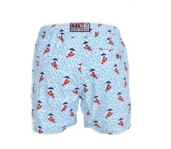 MC2 SAINT BARTH Costumi<Costume bagno aragoste rise up