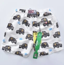 MC2 SAINT BARTH Costumi<Costume bagno Crypto Puppet Gang