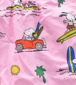 MC2 SAINT BARTH Costumi<Costume bagno Snoopy surfer