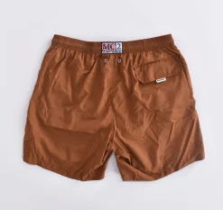 MC2 SAINT BARTH Costumi<Costume bagno pantone lighting marrone
