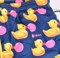 MC2 SAINT BARTH Costumi<Costume bagno ducky papere Big Babol blu