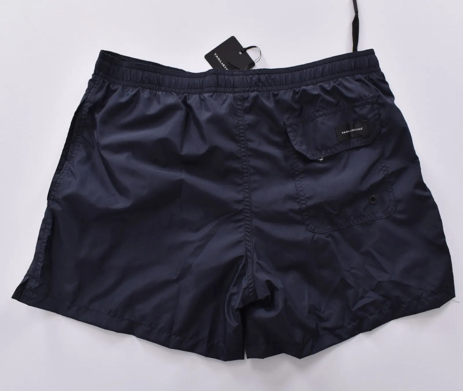 TAGLIATORE Costumi<Costume bagno Honolulu blu notte